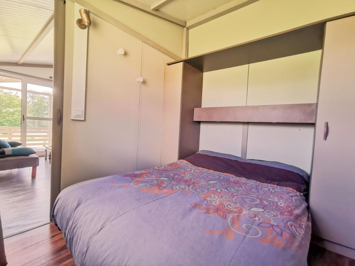 Au Bonheur Nomade 호텔 Livry  외부 사진